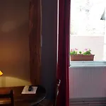Le Sauvage Dijon