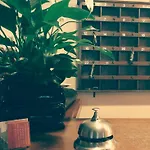 Hotel Le Sauvage Dijon
