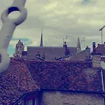 Hotel Le Sauvage 2*