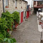 Hotel Le Sauvage