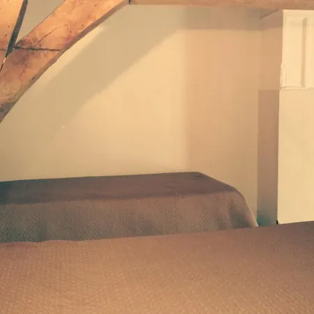 Hotel Le Sauvage