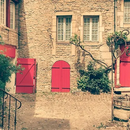 Hotel Le Sauvage