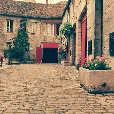 Hotel Le Sauvage