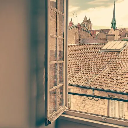 Le Sauvage Dijon