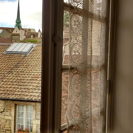 Hotel Le Sauvage 2*