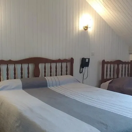 Hotel Le Sauvage Dijon