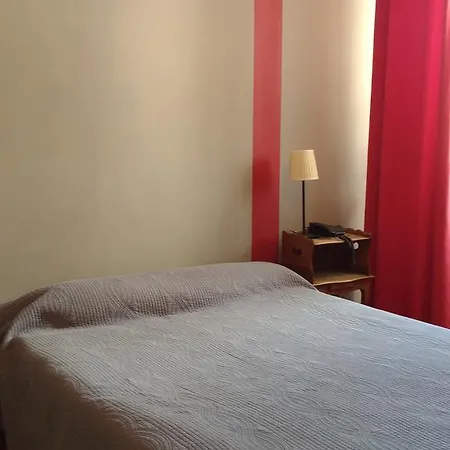 Hotel Le Sauvage 2*