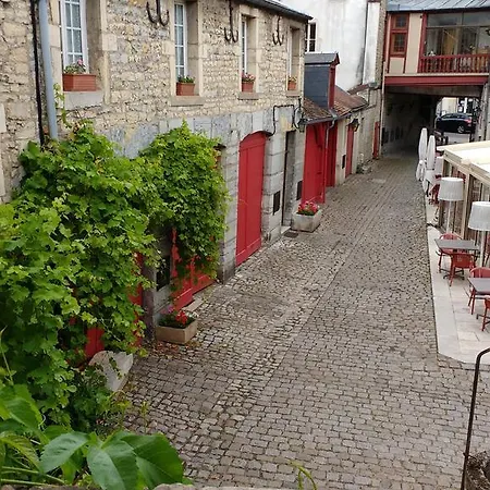Hotel Le Sauvage