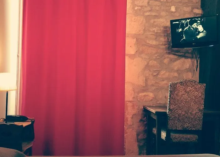 Hotel Le Sauvage Dijon