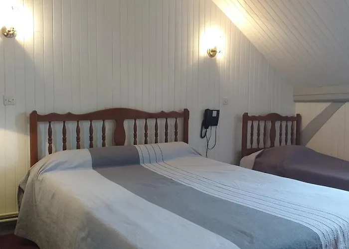 Hotel Le Sauvage Dijon