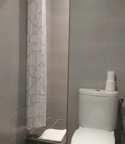 Hotel Le Sauvage Dijon