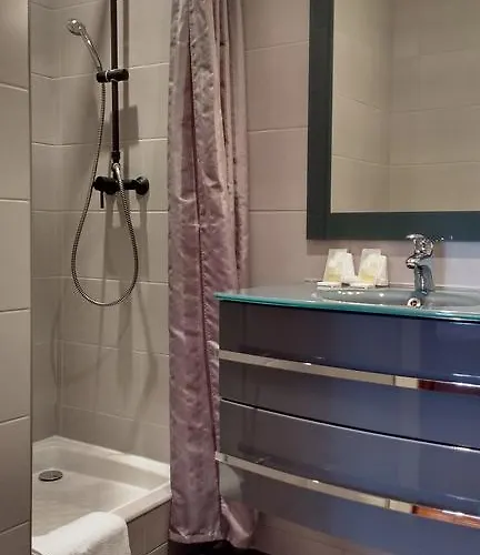 Hotel Le Sauvage Dijon